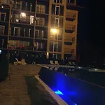 Sanny View South- студия мир авангарда Apartment
