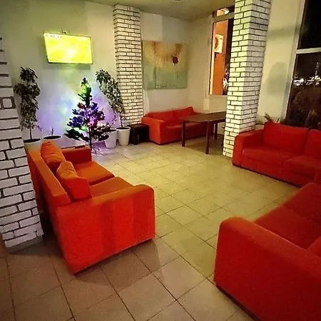 Sanny View South- студия мир авангарда Διαμέρισμα