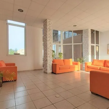 Appartement Sanny View South- студия мир авангарда