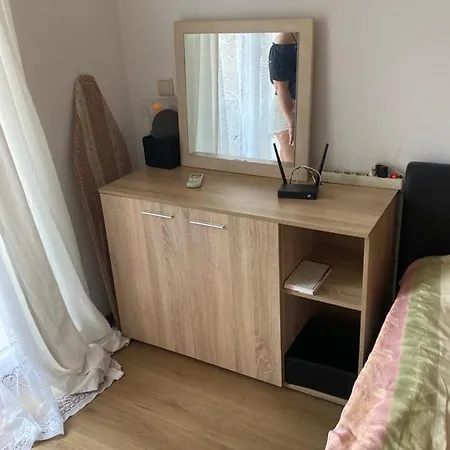 Sanny View South Apartment