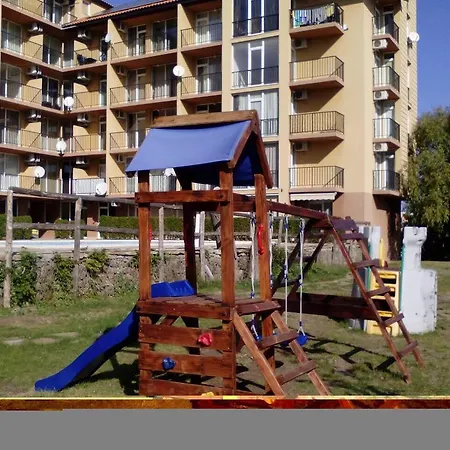 Appartement Sanny View South- студия мир авангарда *