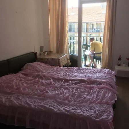 Apartment Sanny View South Sunny Beach