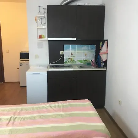Apartman Sanny View South *