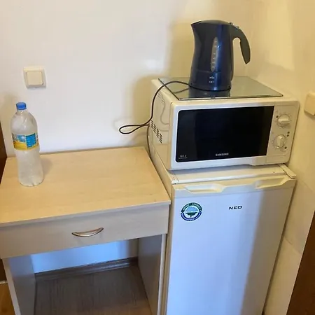 Apartman Sanny View South