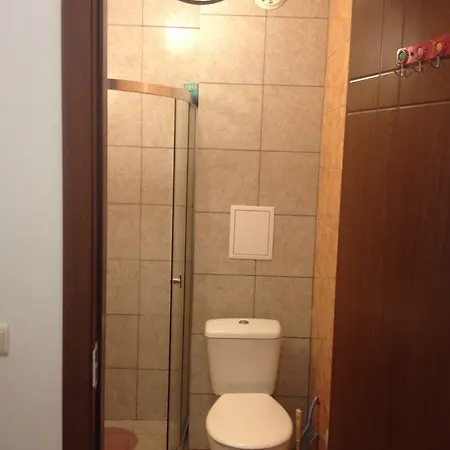 Apartman Sanny View South *